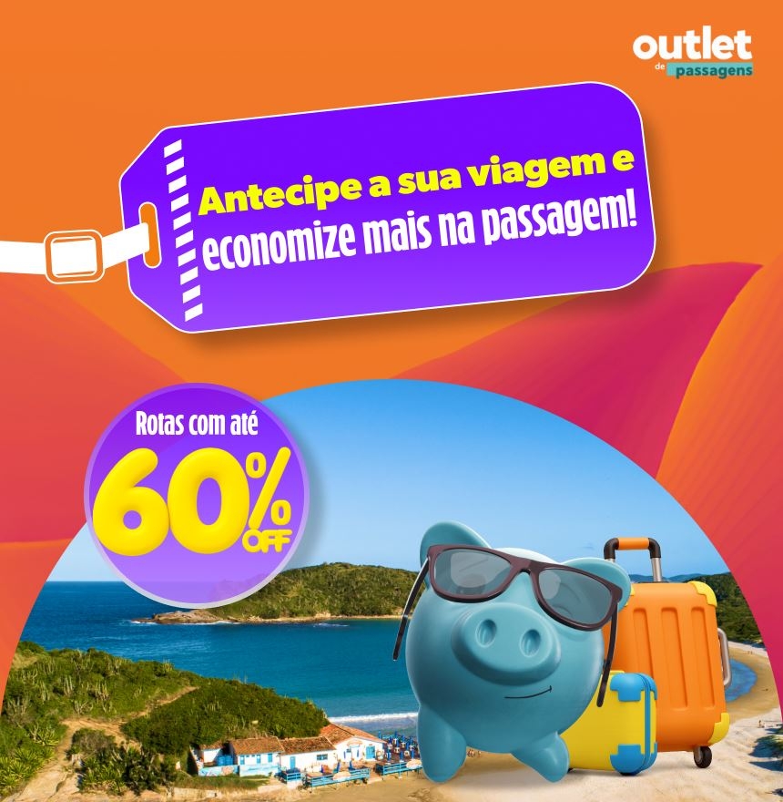 redirecionamento externo para site do outlet de hotéis