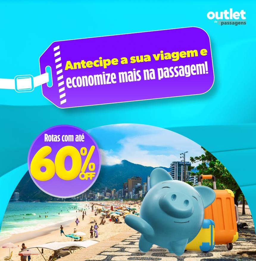 redirecionamento externo para site do outlet de hotéis