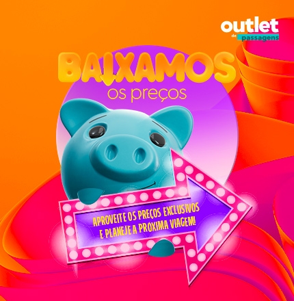 redirecionamento externo para site do outlet de hotéis