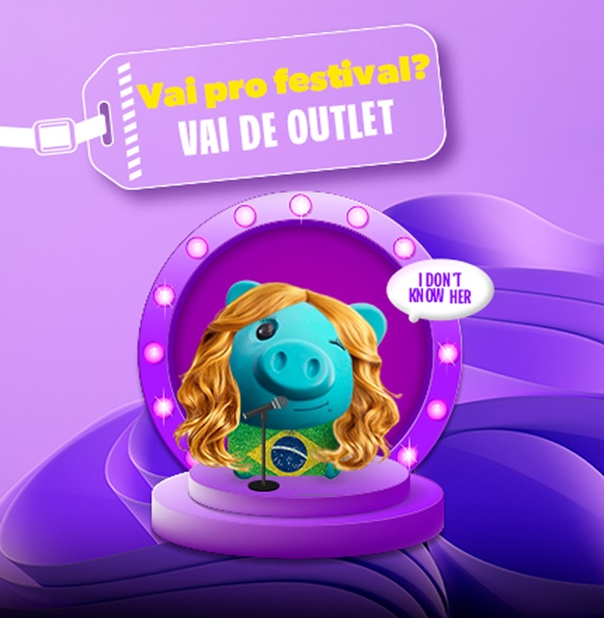 redirecionamento externo para site do outlet de hotéis