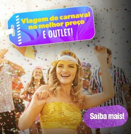 Viajar muito nunca foi tão barato