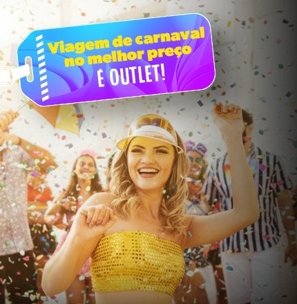 redirecionamento externo para site do outlet de hotéis