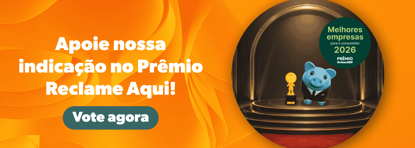 Banner Reclame Aqui